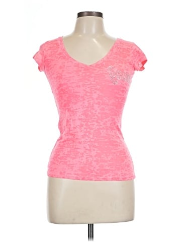 Popular Sports Short Sleeve T-Shirt (view 1)