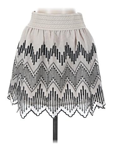 Design Lab Lord & Taylor Casual Skirt (view 1)