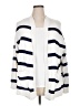 Torrid White Cardigan Size 1X Plus (1) - photo 1