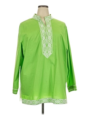 NicoBlu Long Sleeve T-Shirt (view 1)