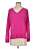 Massimo Dutti Pink Pullover Sweater Size XS - photo 1