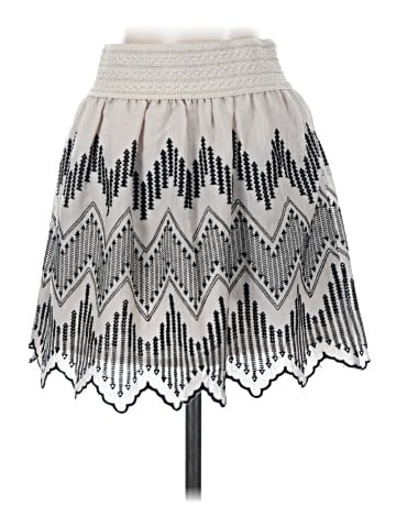 Design Lab Lord & Taylor Casual Skirt (view 2)