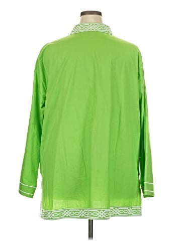 NicoBlu Long Sleeve T-Shirt (view 2)