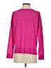 Massimo Dutti Pink Pullover Sweater Size XS - photo 2
