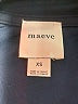 Maeve Black Sweatshirt Size XS - photo 7