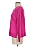 Massimo Dutti Pink Pullover Sweater Size XS - photo 5
