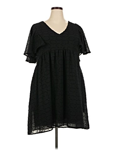 Arula Casual Dress (view 1)