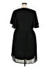 Arula Black Casual Dress Size 2X - photo 2