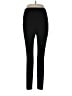 Unbranded Solid Black Active Pants Size Lg - XL - photo 1