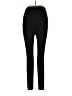Unbranded Solid Black Active Pants Size Lg - XL - photo 2