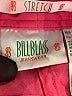 Bill Blass Pink Casual Pants Size 14 - photo 7