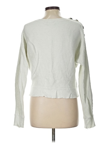Poof! Long Sleeve Top (view 2)