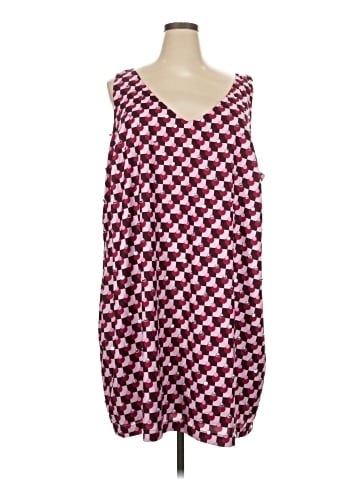 ELOQUII Casual Dress (view 1)