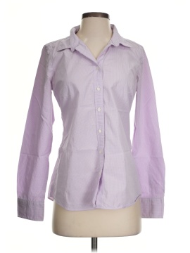 Haberdashery for J.Crew Long Sleeve Button-Down Shirt (view 1)