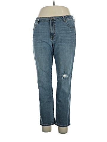 Amazon Essentials Jeans (view 1)