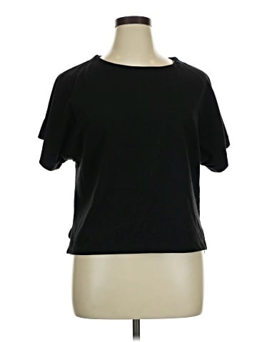 Max Studio Short Sleeve T-Shirt (view 1)