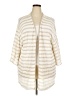 Torrid Ivory Cardigan Size 2X Plus (2) - photo 1