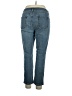 Amazon Essentials Blue Jeans Size 16r - photo 2