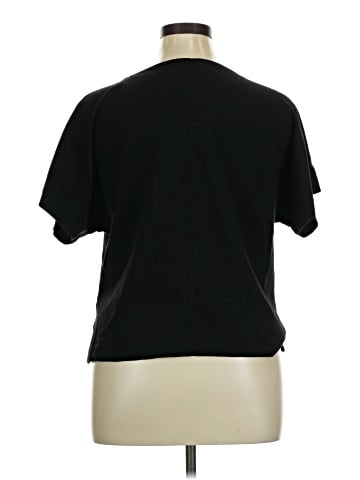 Max Studio Short Sleeve T-Shirt (view 2)
