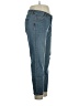 Amazon Essentials Blue Jeans Size 16r - photo 4