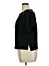 Max Studio Black Short Sleeve T-Shirt Size XL - photo 5