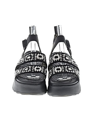 Hey Dude Sandals (view 2)
