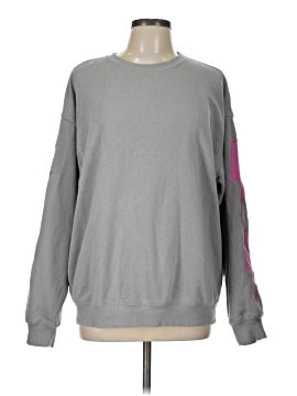 Goodie Two Sleeves Sweatshirt (view 1)
