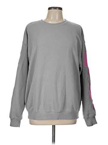 Goodie Two Sleeves Sweatshirt (view 1)