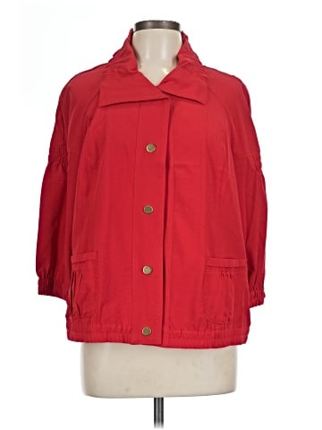 Zenergy by Chico's Jacket (view 1)