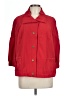 Zenergy by Chico's Red Jacket Size Lg (2) - photo 1