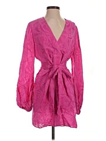 Alexis Cocktail Dress (view 1)