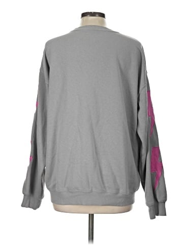 Goodie Two Sleeves Sweatshirt (view 2)