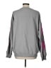 Goodie Two Sleeves Gray Sweatshirt Size L - photo 2
