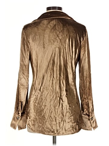 Vince. Long Sleeve Top (view 2)