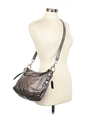 Coach Factory Crossbody Bag (view 2)