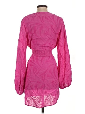 Alexis Cocktail Dress (view 2)