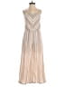 Assorted Brands Tan Jumpsuit Size 10 - photo 1