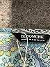 BLOOMCHIC 100% Polyester Blue Kimono Size 14 - 16 - photo 7
