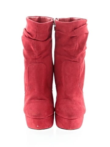 Shoedazzle Ankle Boots (view 2)