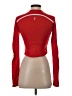 FP Movement Red Long Sleeve Turtleneck Size XS - photo 2