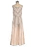 Assorted Brands Tan Jumpsuit Size 10 - photo 2
