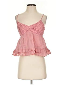 Aeropostale Sleeveless Blouse
