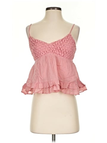 Aeropostale Sleeveless Blouse (view 1)