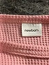 Assorted Brands Pink Long Sleeve Onesie Size Newborn - photo 3