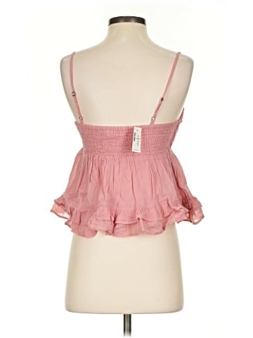 Aeropostale Sleeveless Blouse (view 2)