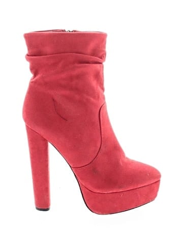 Shoedazzle Ankle Boots (view 1)