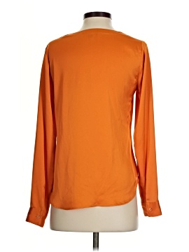 Express Long Sleeve Blouse (view 2)