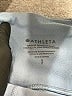Athleta Blue Active Pants Size S - photo 7