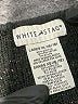 White Stag Tweed Black Pullover Sweater Size XL - photo 7