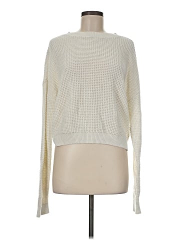 BP. Pullover Sweater (view 1)